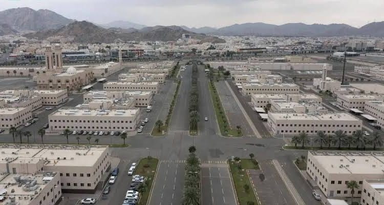 البورصة العقارية: متوسط سعر المتر المربع يسجل 132 ريالًا وصفقات تتجاوز نصف مليار ريال