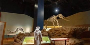 أحد المتاحف السعودية البارزة ضمن قائمة أفضل المتاحف