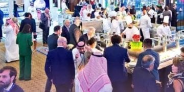فعاليات قمة مستقبل الضيافة في الرياض بمشاركة صندوق التنمية السياحي