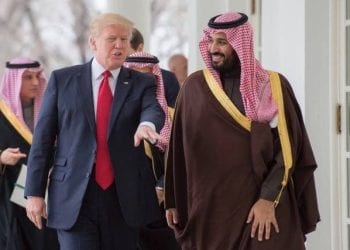 زيارة ترامب.. جولة في أبرز المواقع السياحية بالمملكة لاستقبال الزعماء وكبار الضيوف