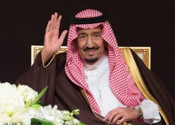 خادم الحرمين الشريفين يوجه باستضافة 1000 حاج فلسطيني من أسر الشهداء والأسرى والجرحى على نفقته الخاصة