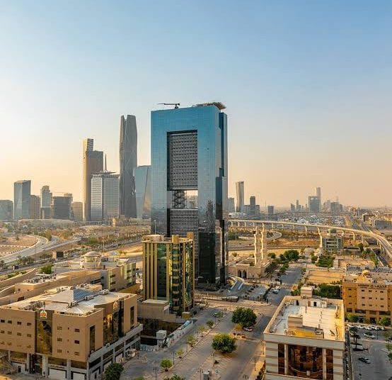 ارتفاع أسعار العقارات في السعودية بنسبة 4.3% خلال الربع الأول من 2025