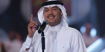 في 25 مايو.. “لحظات العلا” تحتفي بالطرب الأصيل مع الفنان محمد عبده