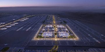 لتطوير مطار الملك سلمان الدولي.. شراكات عالمية تعزز مستقبل السياحة في السعودية