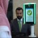 “الحج والعمرة”: البصمة الرقمية هدفها ضمان تقديم خدمات متميزة لضيوف الرحمن