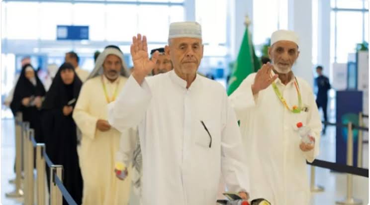 خدمات جليلة لخدمة حجاج بيت الله الحرام.. مدينة الحجاج بالشقيق تفتح أبوابها لاستقبال 14 ألف حاج