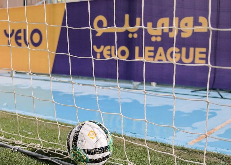 العدالة ونيوم والحزم في المقدمة.. 9 أندية تخطف رخصة الموسم الجديد