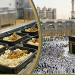 الوقاية من التسمم الغذائي بالحج