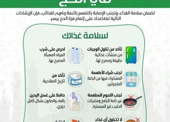 تحذيرات عاجلة من مفتي السعودية للحجاج خلال موسم الحج