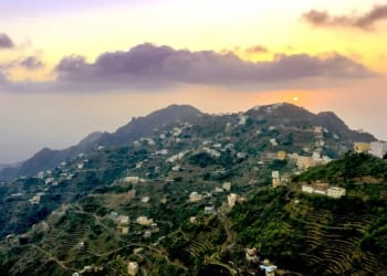 اللجنة العقارية في غرفة جازان تسعى لتعزيز الاستثمار وتطوير البنية التحتية