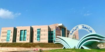 جامعة الباحة