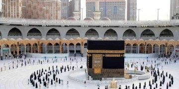 السعودية تطلق أنظمة جديدة لتأشيرات العمرة 2025
