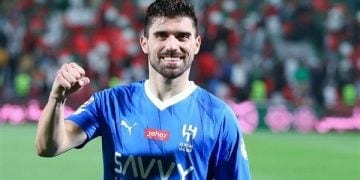 “شاهد الهدف”.. روبين نيفيز يتعادل للهلال السعودي أمام ريال مدريد في الشوط الأول بكأس العالم للأندية
