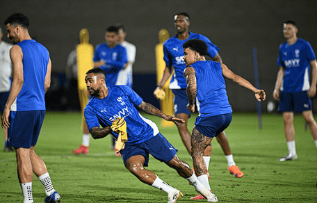تأجيل مباراة الهلال وباتشوكا بنسبة كبيرة لو حدث هذا الأمر