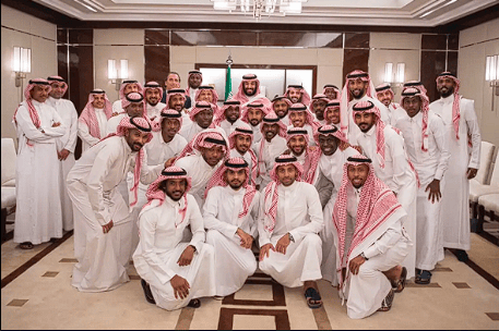 قرارات مهمة| المملكة تؤمن على كل اللاعبين والمدربين السعوديين إلزاميا بدءا من يوليو المقبل
