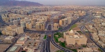 مشاريع جسور وأنفاق جديدة في المدينة المنورة لتعزيز كفاءة التنقل وتحقيق مستهدفات رؤية 2030