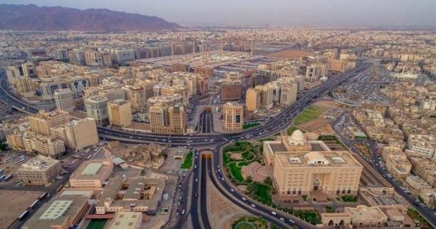 مشاريع جسور وأنفاق جديدة في المدينة المنورة لتعزيز كفاءة التنقل وتحقيق مستهدفات رؤية 2030