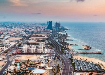 مشروع مرافئ جدة.. معلم حضري جديد يعيد رسم ملامح شمال عروس البحر الأحمر