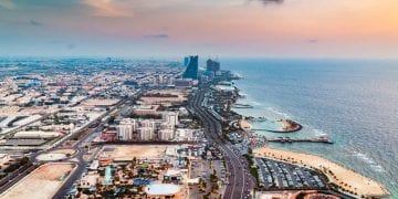 مشروع مرافئ جدة.. معلم حضري جديد يعيد رسم ملامح شمال عروس البحر الأحمر