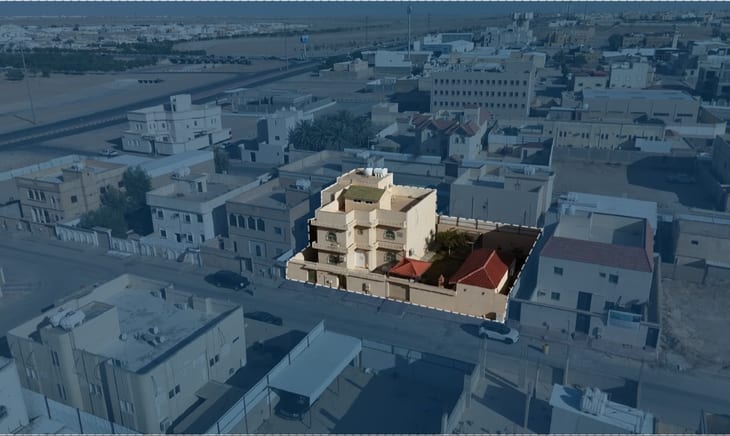 5 فرص عقارية مميزة في مزاد فرص الباطن: إشراف رسمي وشفافية عالية