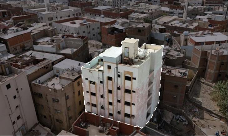 أبرز العقارات المطروحة في مزاد مشارف مكة