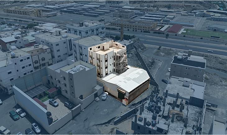 أبرز العقارات المطروحة في مزاد نسائم الطائف