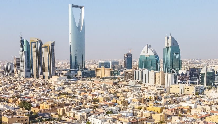 مؤشر العقار السعودي