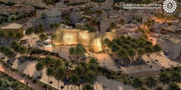 مشروع تطوير جزيرة دارين وتاروت.. وجهة سياحية وثقافية واعدة برؤية تنموية شاملة