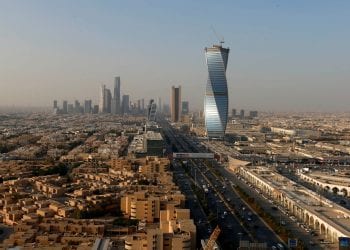 العقار في السعودية