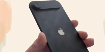 iPhone 17