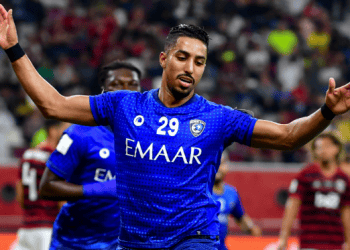 الهلال السعودي