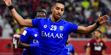 الهلال السعودي
