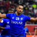 الهلال السعودي