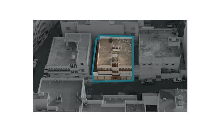 العقارات المطروحة في مزاد فرص عسير