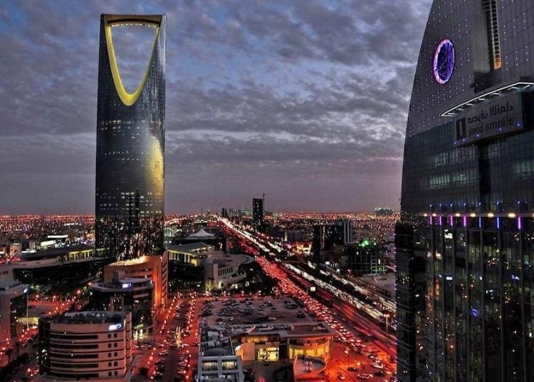 سوق العقارات السعودي