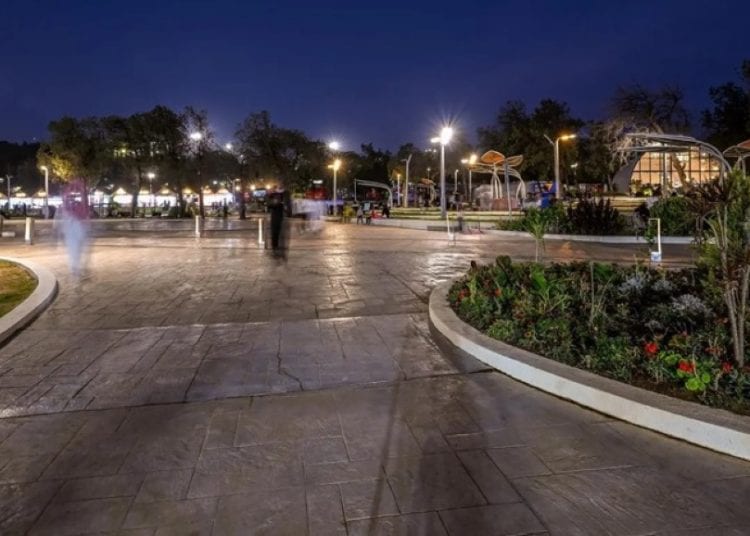 صيف الباحة 2025.. أكثر من 500 فعالية تحت شعار “لوّن صيفك”