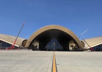 مطار البحر الأحمر الدولي: بوابة المستقبل السياحي في المملكة بطاقة تشغيلية صديقة للبيئة