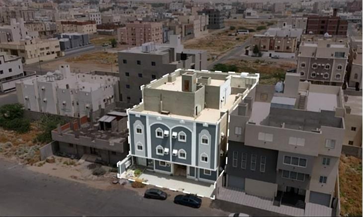 مزاد مشارف مكة: فرص استثمارية واعدة في العاصمة المقدسة تحت إشراف مركز إنفاذ