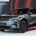 تويوتا C-HR 2026 تنطلق في السعودية بتقنيات كهربائية مذهلة