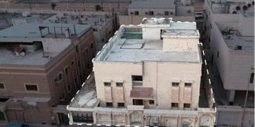 مزاد جزيل الشرقية: فرصة ذهبية لامتلاك عقارات في الدمام والقطيف