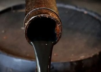 النفط
