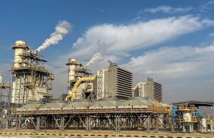 السعودية تواصل تحقيق الانجازات.. ارتفاع كبير في الإنتاج الصناعي بنسبة 3.1%
