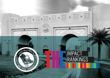 جامعتان سعوديتان ضمن أفضل 100 عالميًا في تصنيف "التايمز للتأثير" 2025