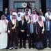 الهيئة العامة للاستثمار والمناطق الحرة بمصر تستقبل وفد حكومي سعودي لبحث فرص الشراكة في قطاع التشييد والبناء