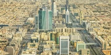 السعودية
