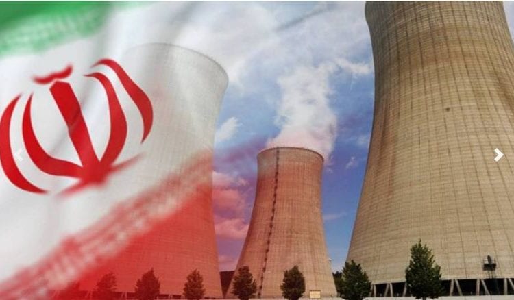 خطر كارثة إشعاعية يقترب مع تصاعد الضربات النووية بين إسرائيل وإيران.. تحذيرات خطيرة