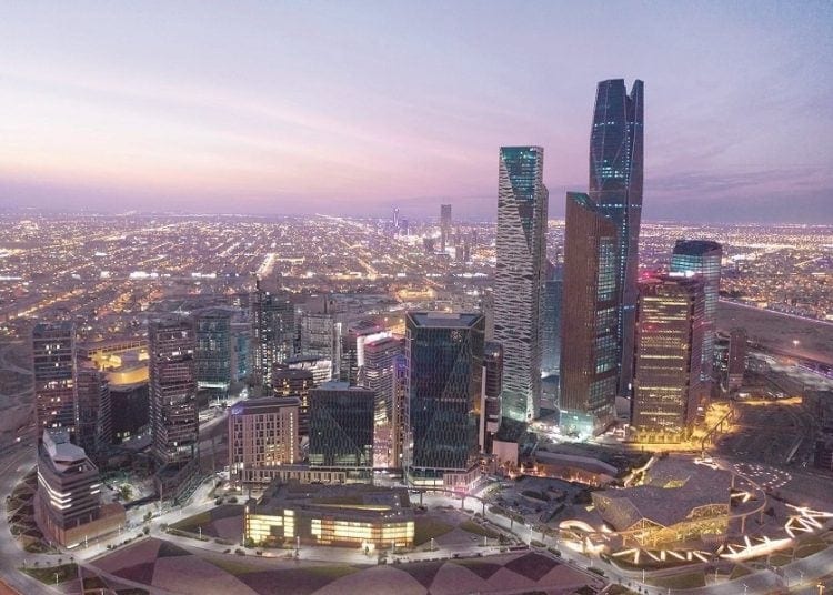 فرص التطوير تزداد مع انخفاض أسعار الأراضي.. السعودية مركز عالمي للاستثمار العقاري