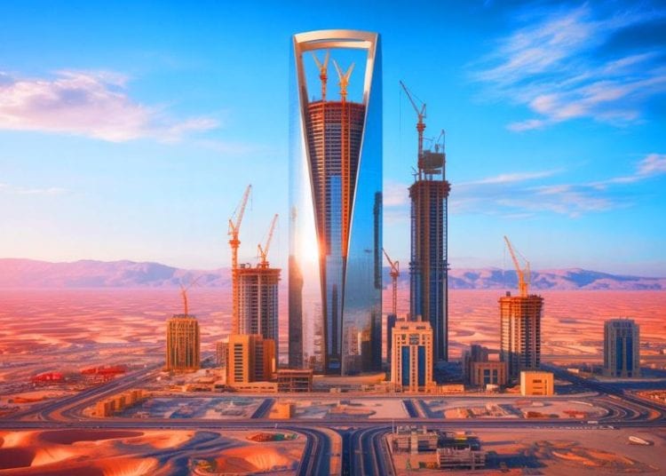 برج جدة