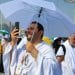 الصحة تحذر: تجنّبوا ضربات الشمس والجاهزية الكاملة في المشاعر لمواجهة الإجهاد الحراري