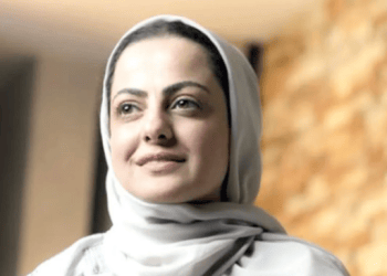 رانيا نشار.. سيدة سعودية تتربع على قمة القطاع المصرفي العالمي!